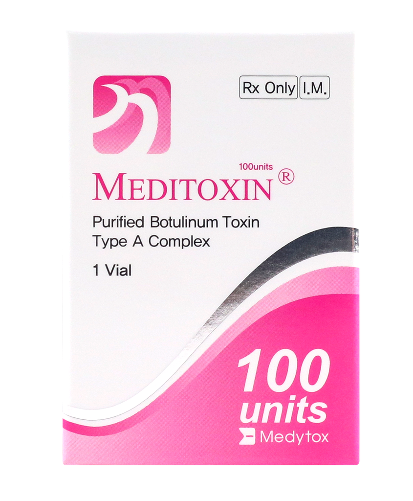 MEDITOXIN