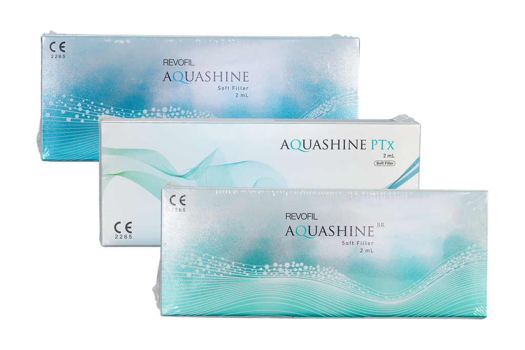 AQUASHINE