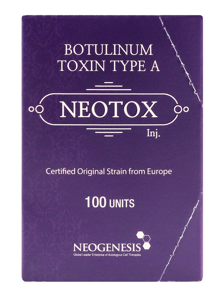 NEOTOX 100 UI