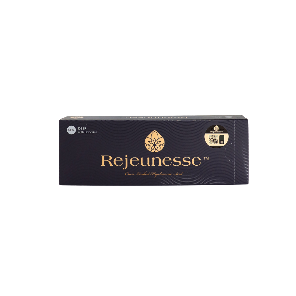 REJEUNESSE