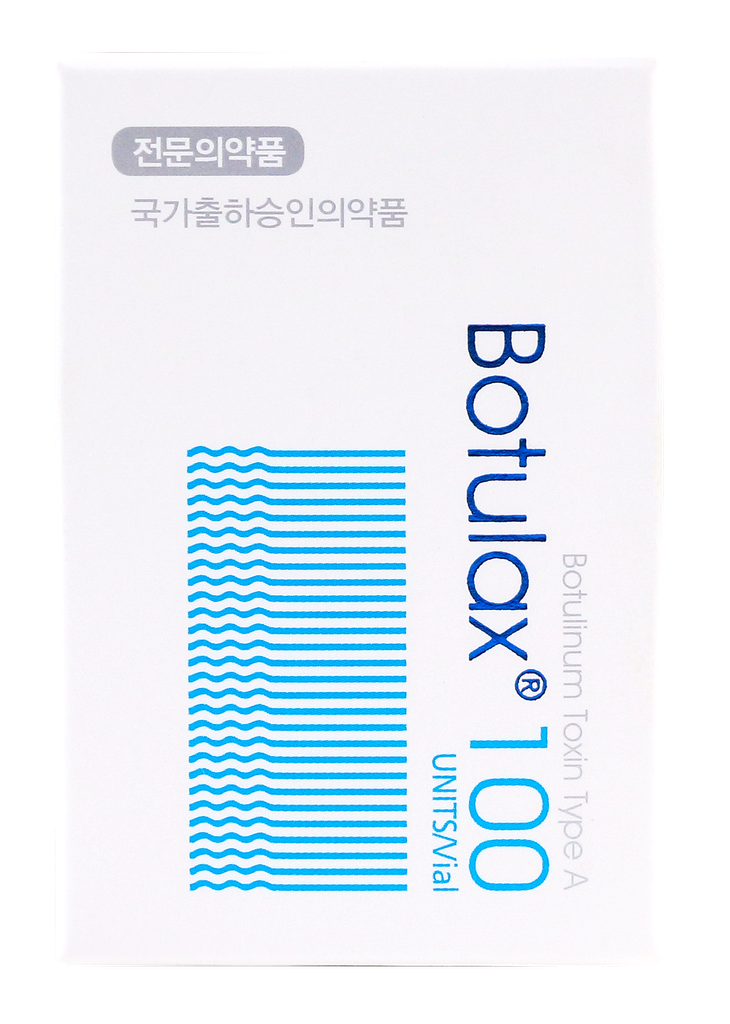 BOTULAX 100 UI
