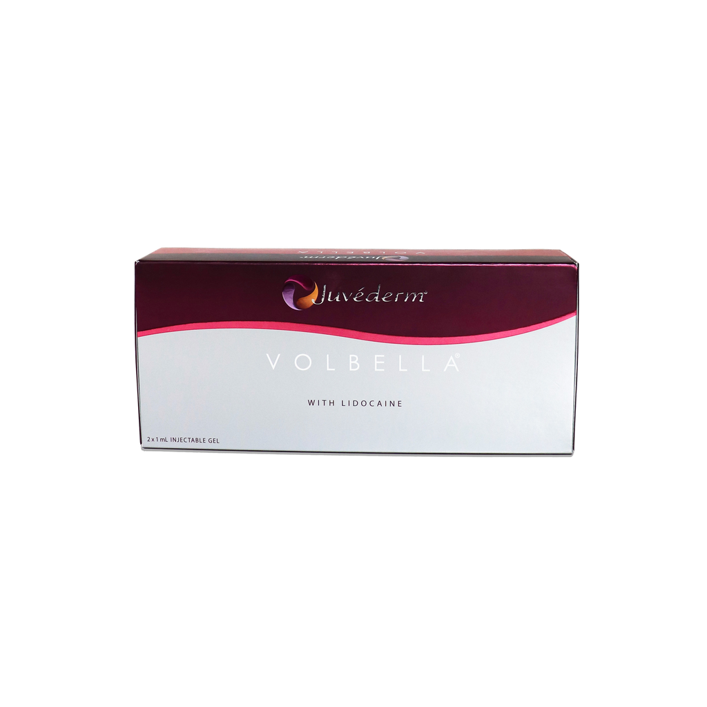 JUVEDERM