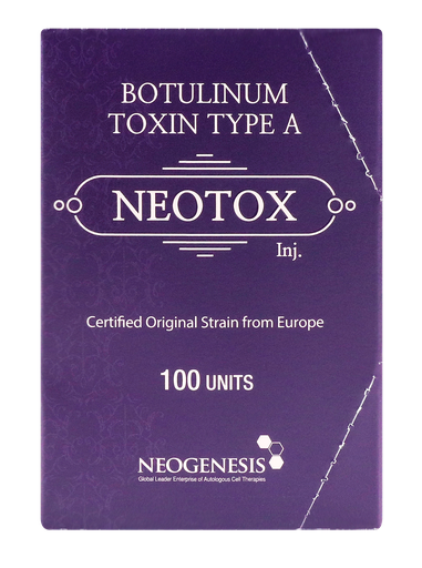 [TOXNE01] NEOTOX 100 UI