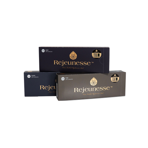 REJEUNESSE