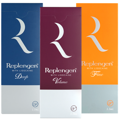 REPLENGEN