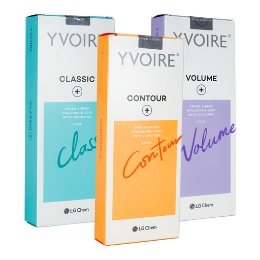 YVOIRE PLUS