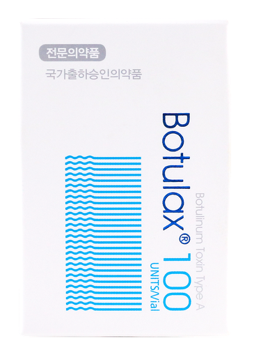 [TOXBO01] BOTULAX 100 UI
