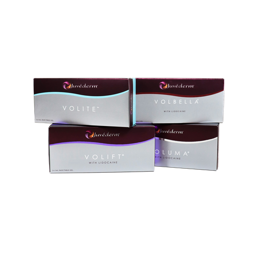 JUVEDERM