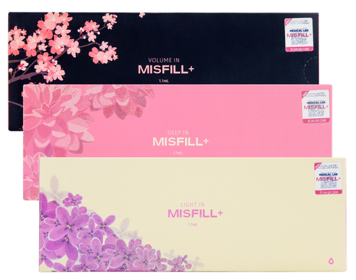 MISFILL